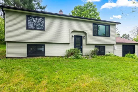 15 Spring Hollow Lane Barre Town VT 05641