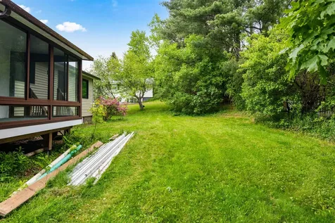 15 Spring Hollow Lane Barre Town VT 05641