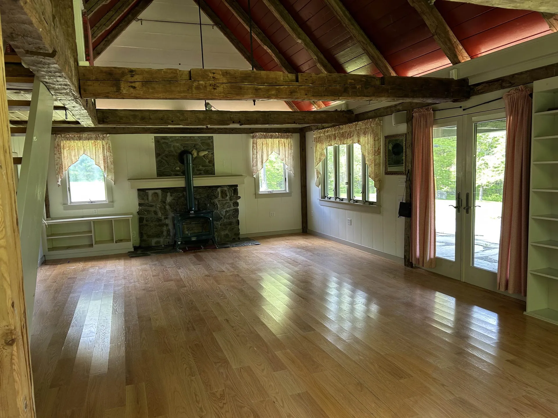 2475 Little Hollow Road Randolph VT 05060