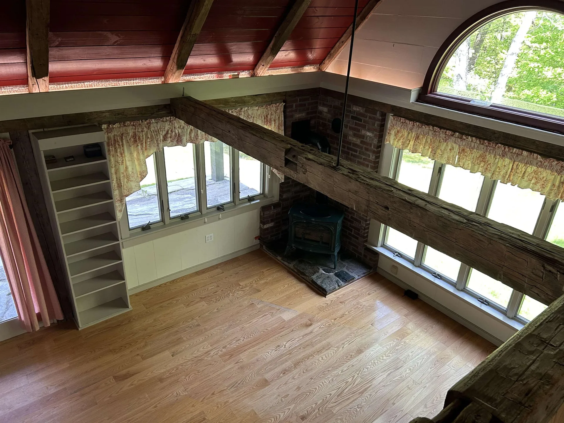 2475 Little Hollow Road Randolph VT 05060