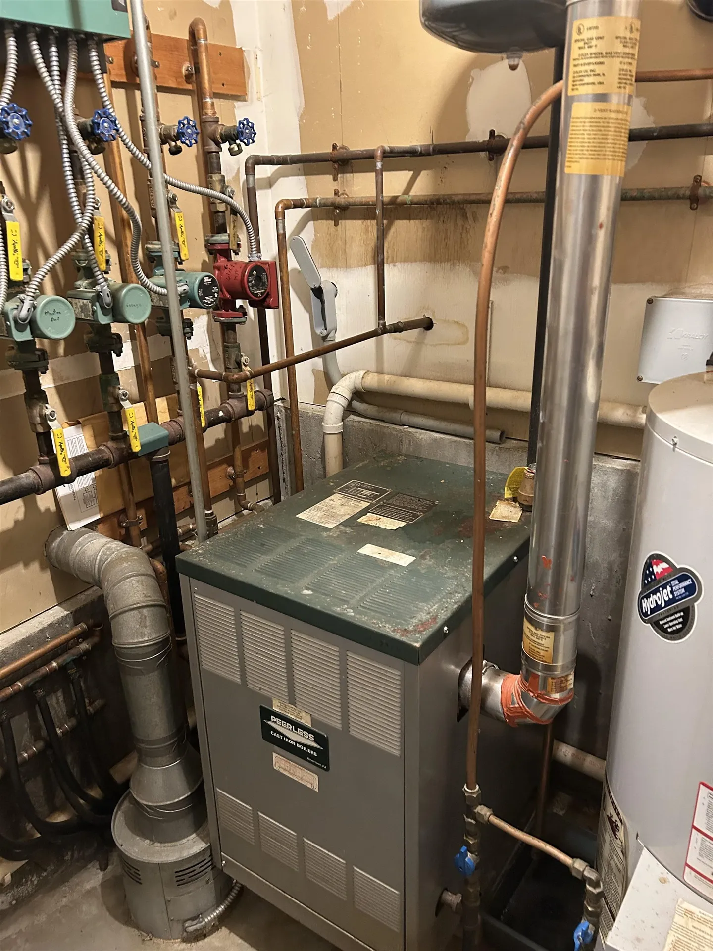 2475 Little Hollow Road Randolph VT 05060