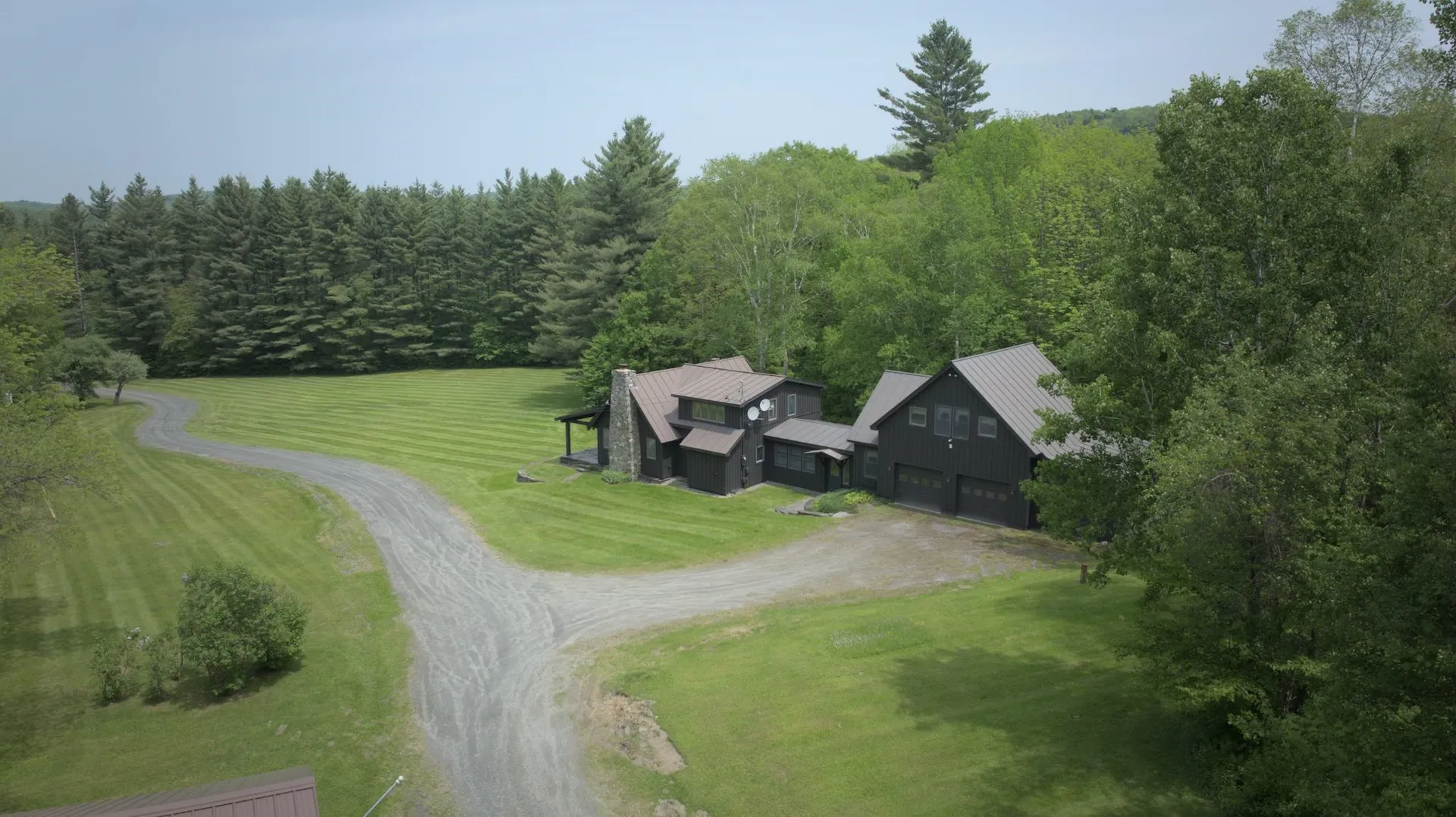 2475 Little Hollow Road Randolph VT 05060