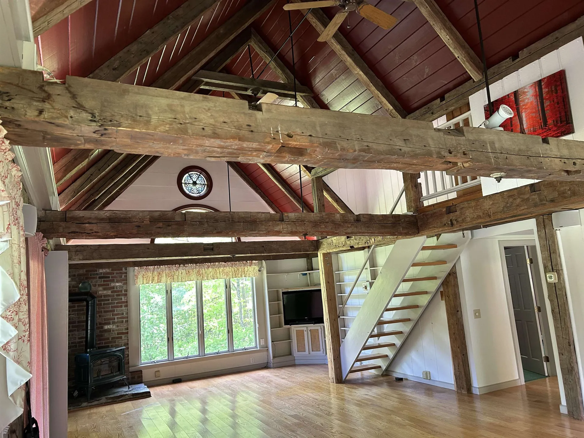 2475 Little Hollow Road Randolph VT 05060