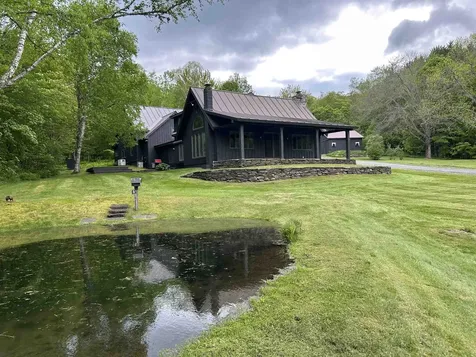 2475 Little Hollow Road Rochester VT 05060