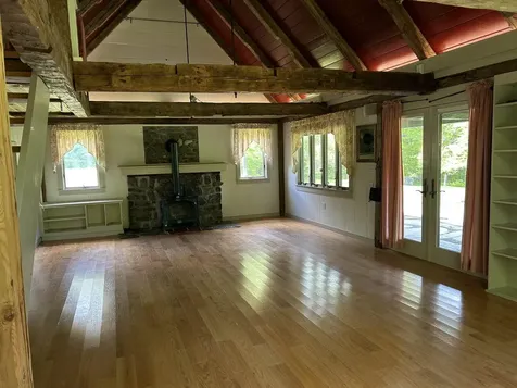 2475 Little Hollow Road Rochester VT 05060