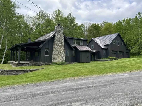 2475 Little Hollow Road Rochester VT 05060