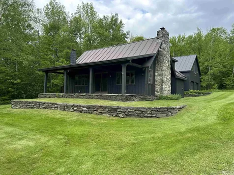 2475 Little Hollow Road Rochester VT 05060