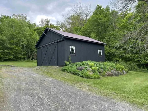 2475 Little Hollow Road Rochester VT 05060
