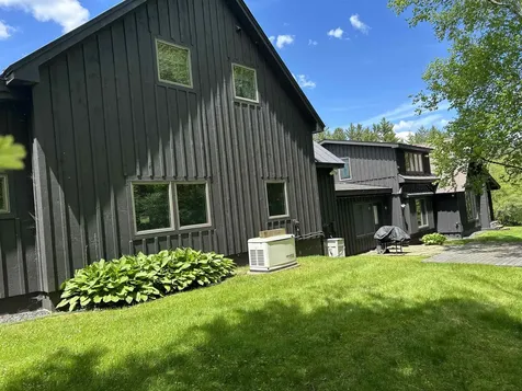 2475 Little Hollow Road Rochester VT 05060