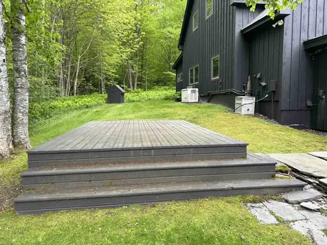 2475 Little Hollow Road Rochester VT 05060