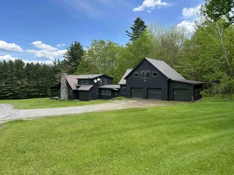 2475 Little Hollow Road Rochester VT 05060