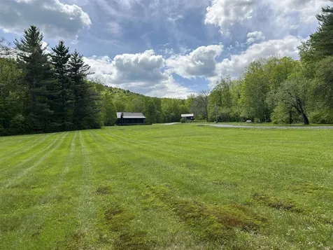 2475 Little Hollow Road Rochester VT 05060