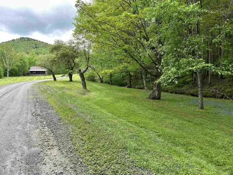 2475 Little Hollow Road Rochester VT 05060