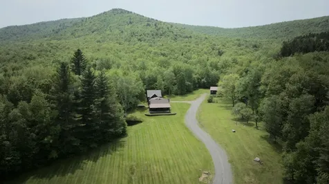 2475 Little Hollow Road Rochester VT 05060