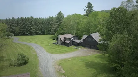 2475 Little Hollow Road Rochester VT 05060