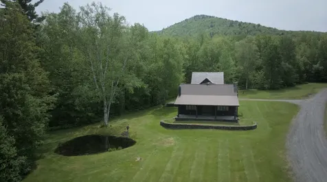 2475 Little Hollow Road Rochester VT 05060