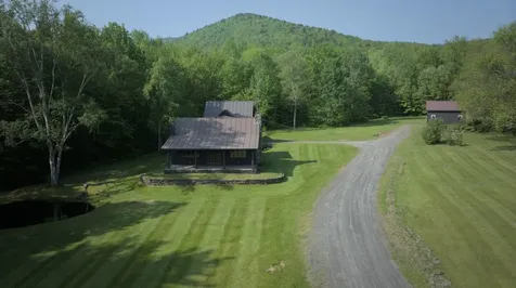 2475 Little Hollow Road Rochester VT 05060