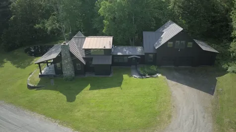 2475 Little Hollow Road Rochester VT 05060