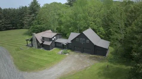2475 Little Hollow Road Rochester VT 05060