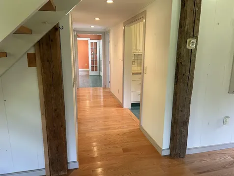 2475 Little Hollow Road Rochester VT 05060