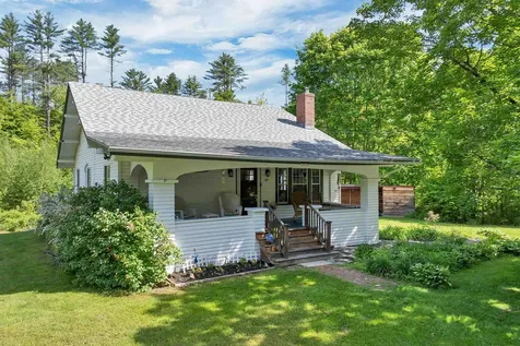 62 Melvin Mills Road Bradford NH 03221