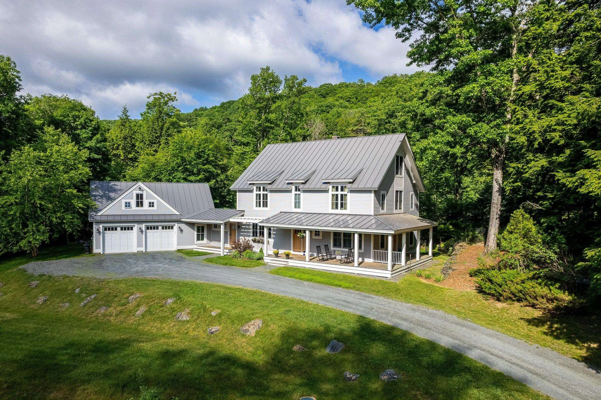 49 Pine Tree Road Norwich VT 05055