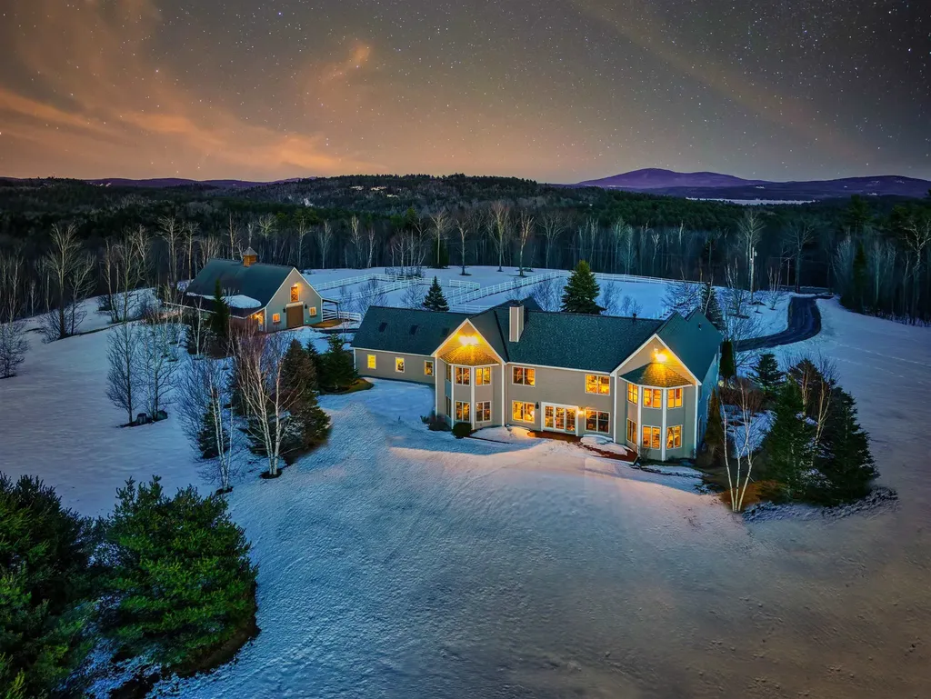 367 North Road Sunapee NH 03782