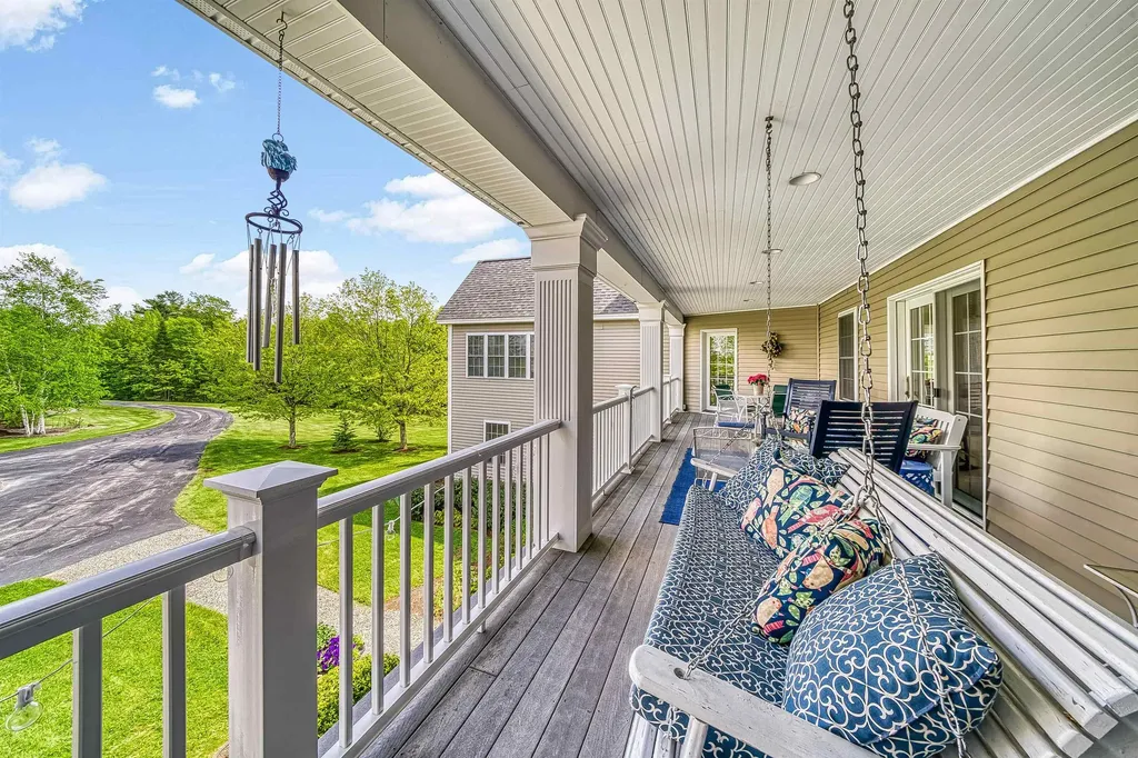 367 North Road Sunapee NH 03782