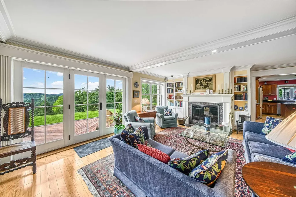 367 North Road Sunapee NH 03782