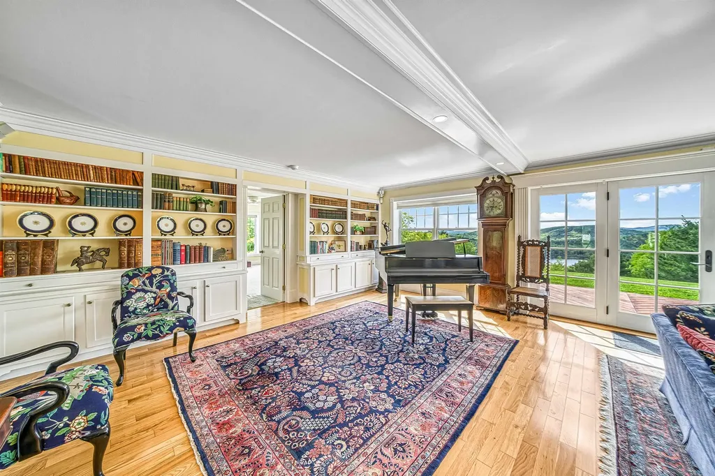 367 North Road Sunapee NH 03782