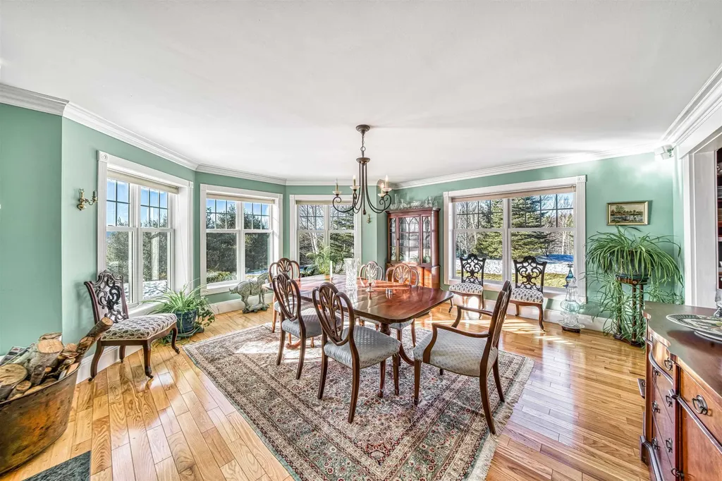 367 North Road Sunapee NH 03782