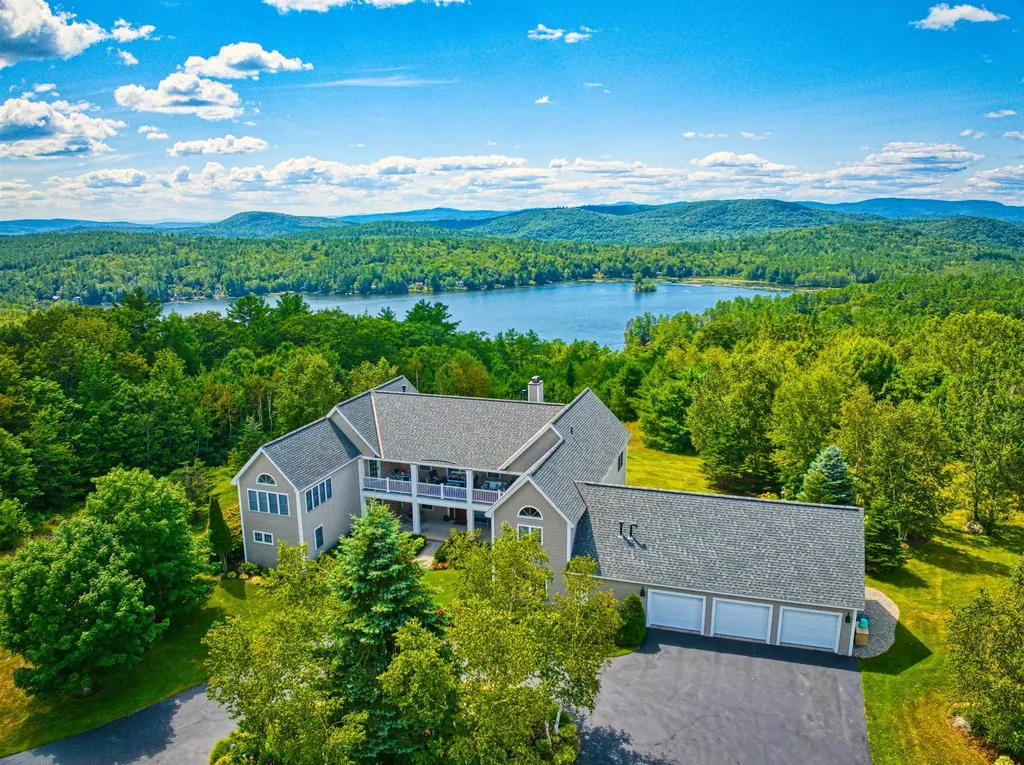 367 North Road Sunapee NH 03782