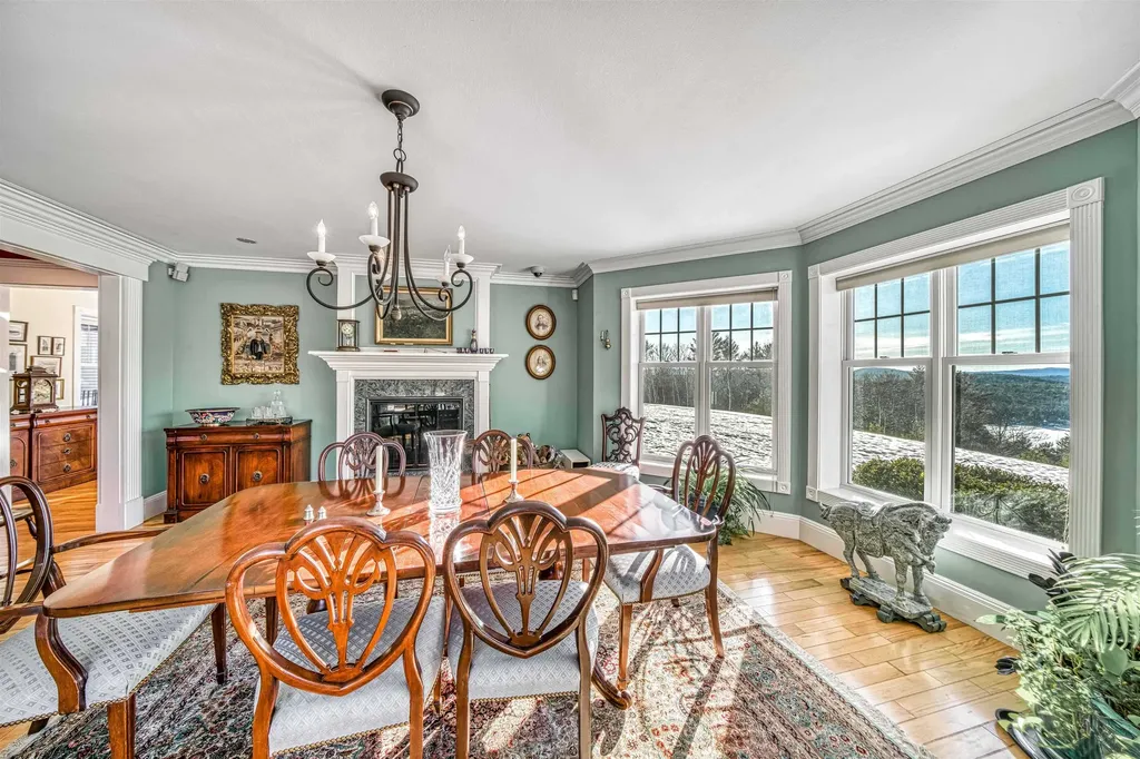 367 North Road Sunapee NH 03782