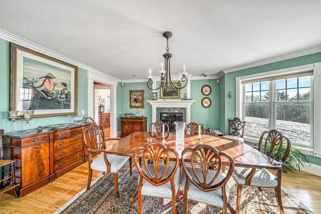 367 North Road Sunapee NH 03782