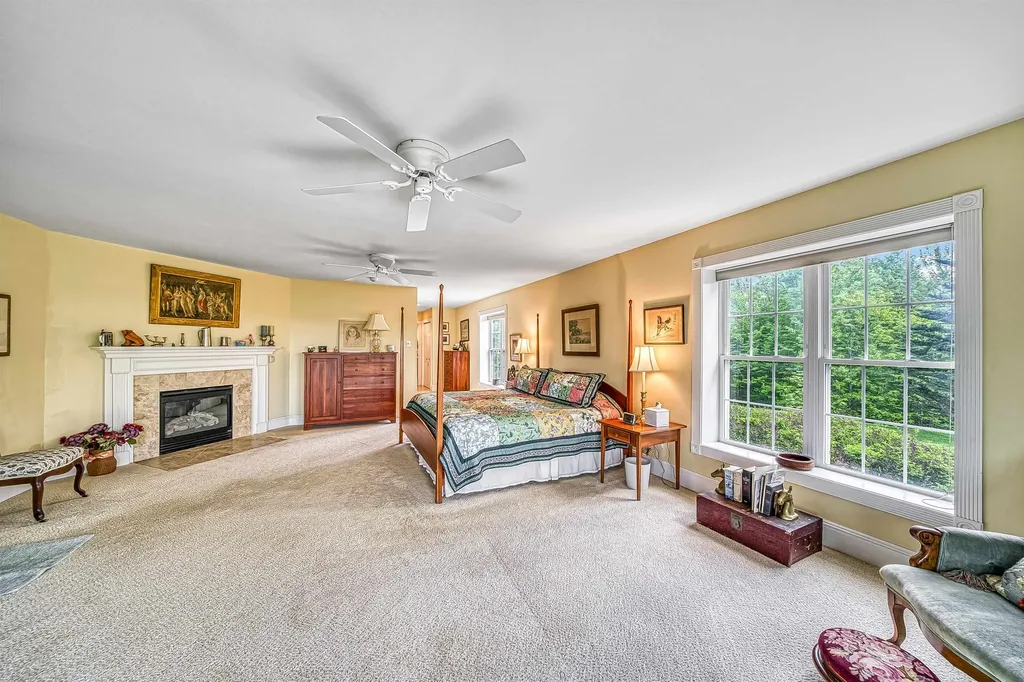 367 North Road Sunapee NH 03782