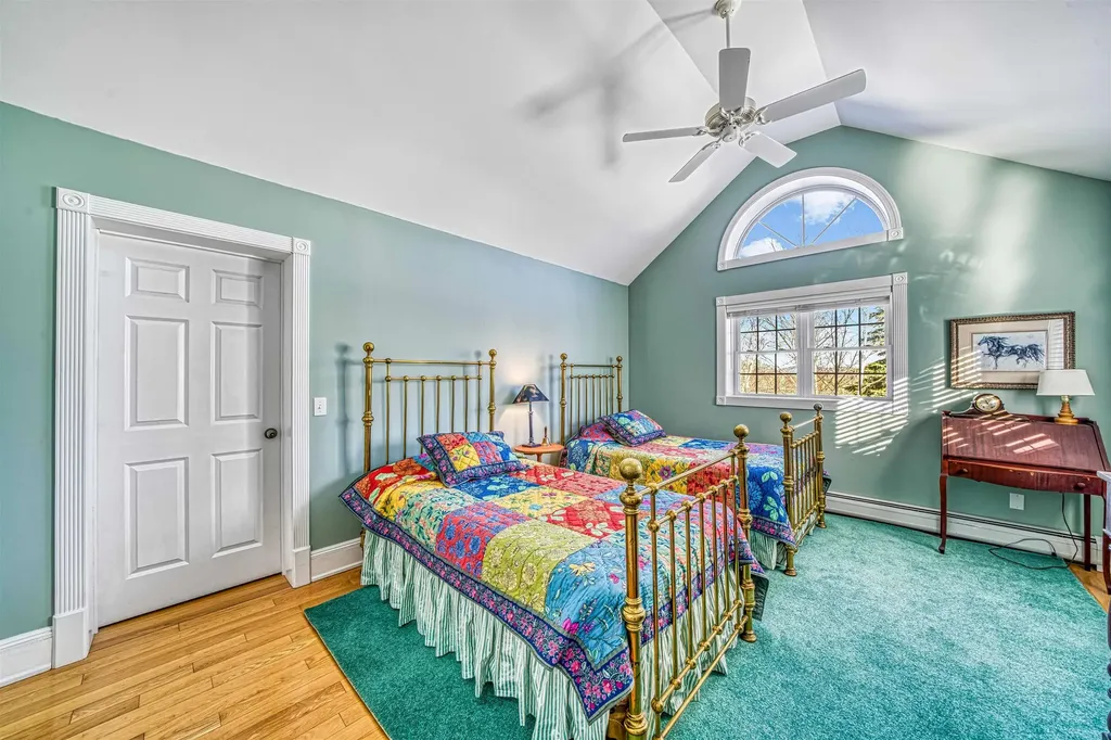 367 North Road Sunapee NH 03782