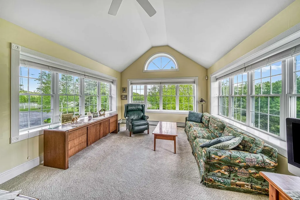 367 North Road Sunapee NH 03782