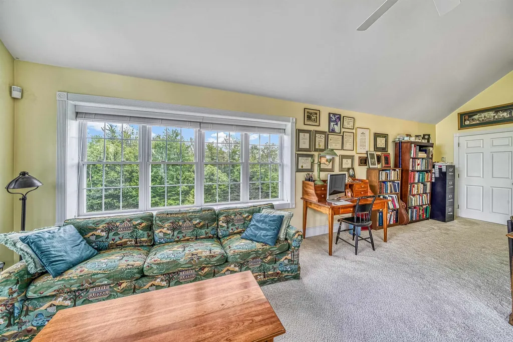 367 North Road Sunapee NH 03782