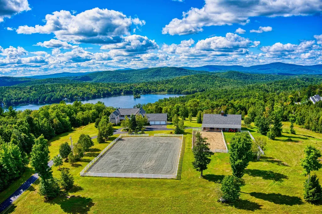 367 North Road Sunapee NH 03782