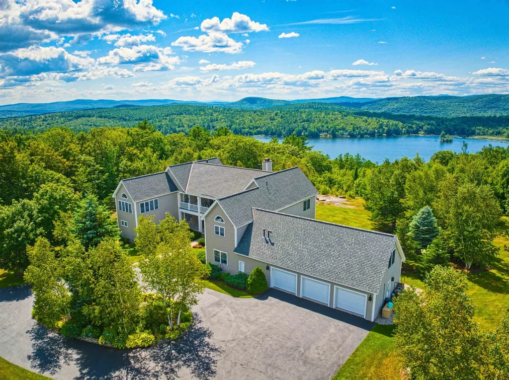 367 North Road Sunapee NH 03782