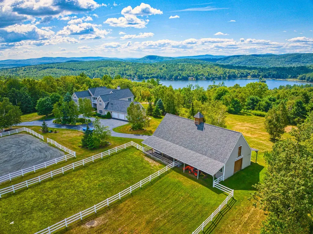 367 North Road Sunapee NH 03782