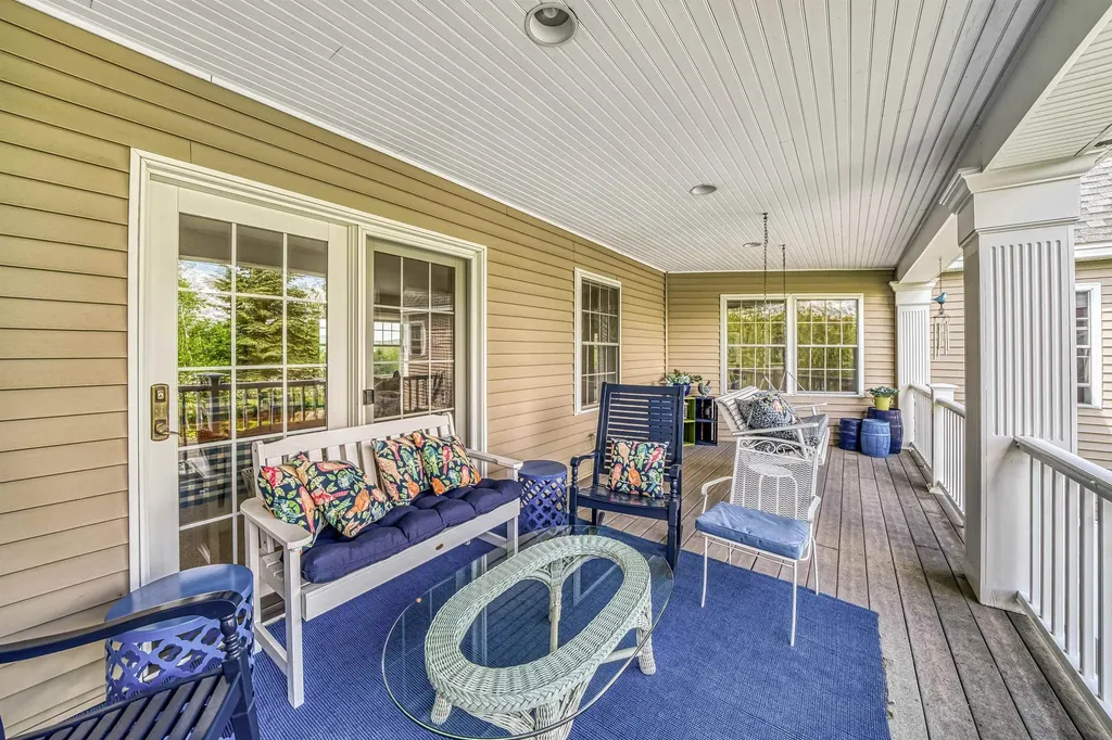 367 North Road Sunapee NH 03782