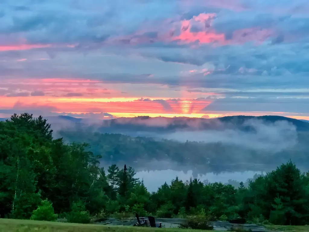 367 North Road Sunapee NH 03782