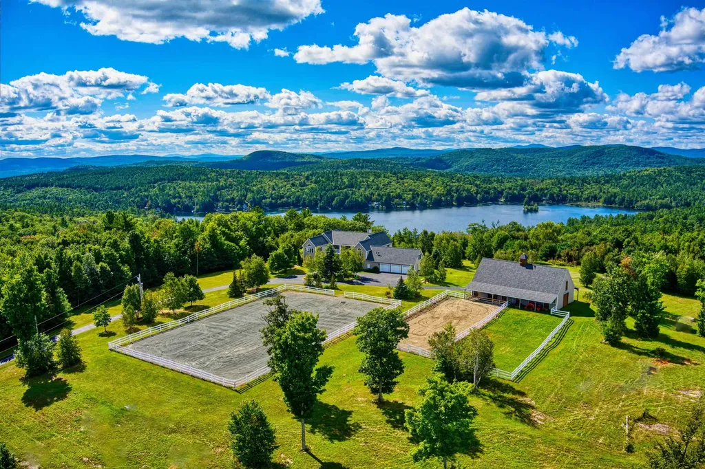 367 North Road Sunapee NH 03782