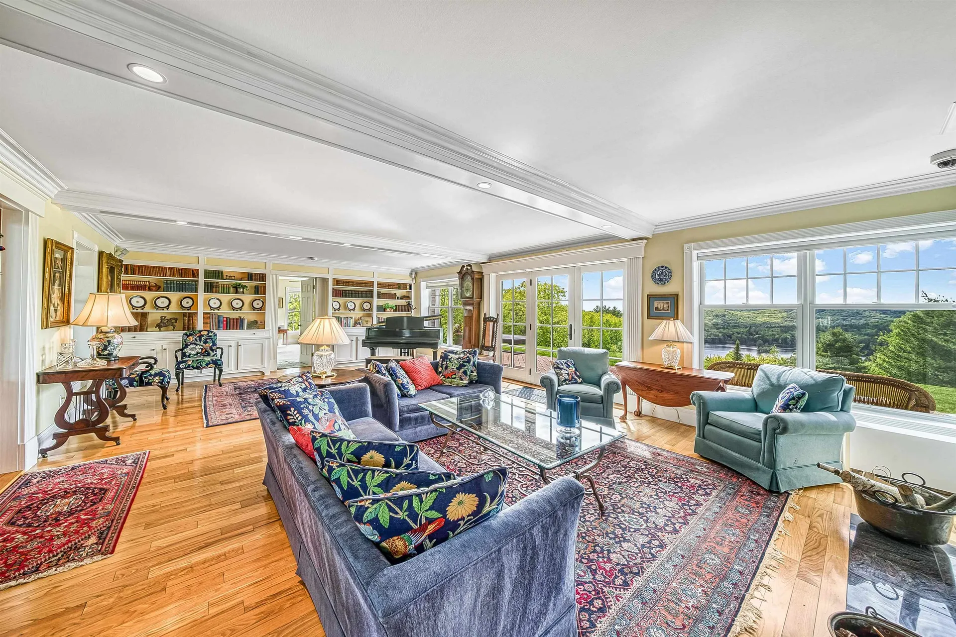 367 North Road Sunapee NH 03782