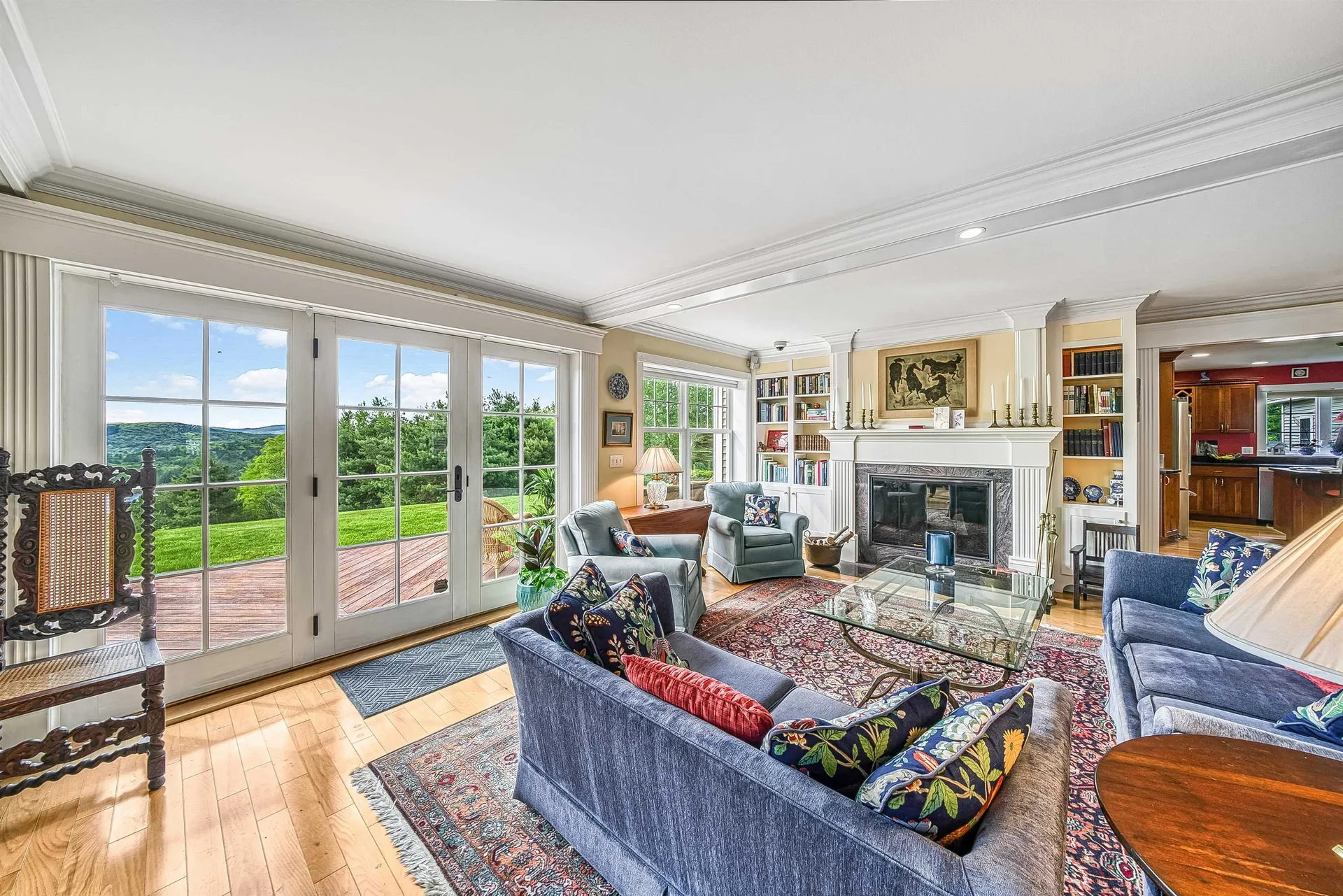 367 North Road Sunapee NH 03782