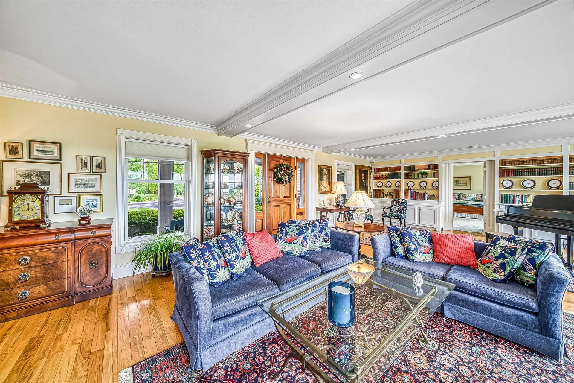 367 North Road Sunapee NH 03782