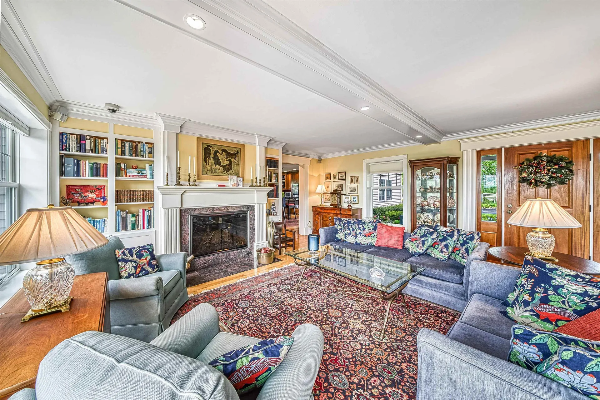 367 North Road Sunapee NH 03782