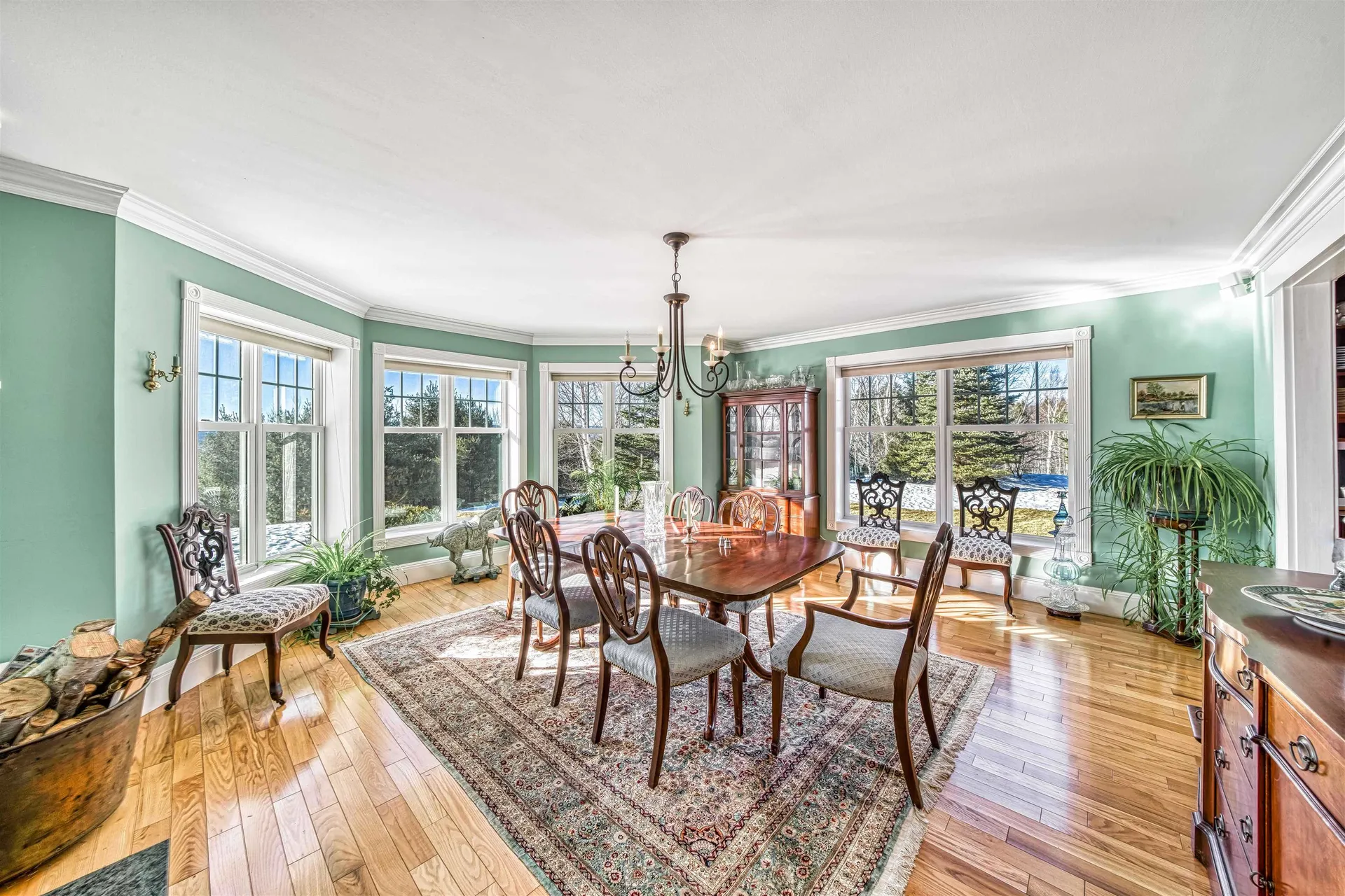 367 North Road Sunapee NH 03782