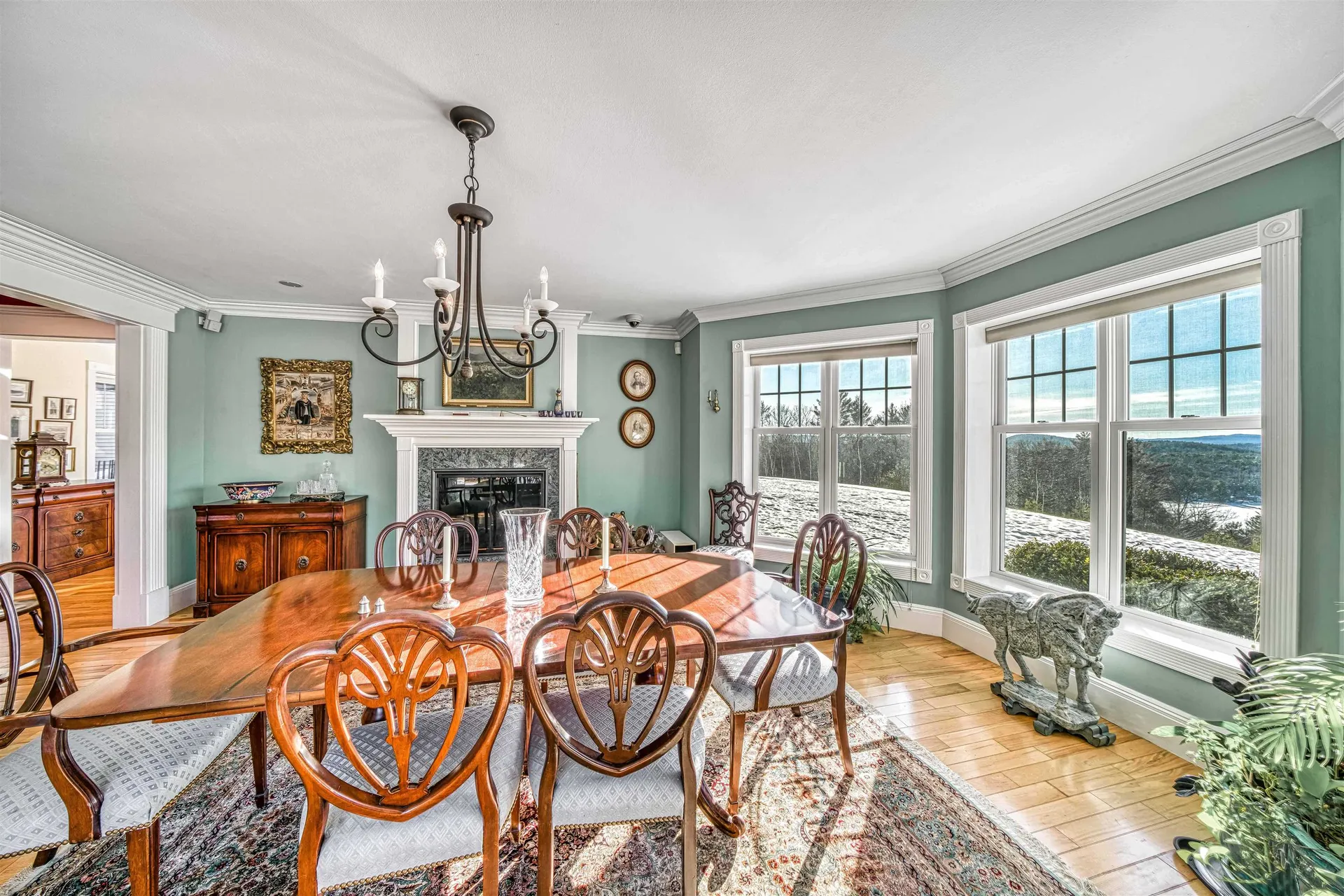 367 North Road Sunapee NH 03782